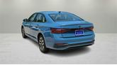 Thumbnail of 2025 Monterey Blue Volkswagen Jetta