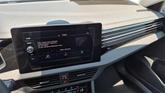 Thumbnail of 2025 Monterey Blue Volkswagen Jetta