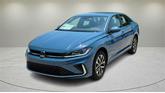 Thumbnail of 2025 Monterey Blue Volkswagen Jetta
