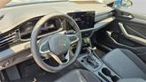 Thumbnail of 2025 Monterey Blue Volkswagen Jetta