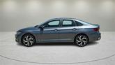 Thumbnail of 2025 Gray Volkswagen Jetta