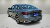 Thumbnail of 2025 Gray Volkswagen Jetta
