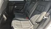 Thumbnail of 2018 White Land Rover Range Rover Sport