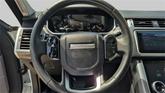 Thumbnail of 2018 White Land Rover Range Rover Sport