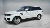 Thumbnail of 2018 White Land Rover Range Rover Sport