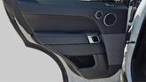 Thumbnail of 2018 White Land Rover Range Rover Sport