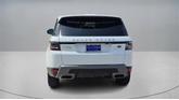 Thumbnail of 2018 White Land Rover Range Rover Sport