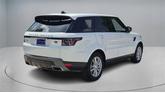 Thumbnail of 2018 White Land Rover Range Rover Sport