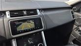 Thumbnail of 2018 White Land Rover Range Rover Sport