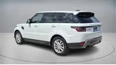 Thumbnail of 2018 White Land Rover Range Rover Sport