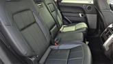 Thumbnail of 2018 White Land Rover Range Rover Sport