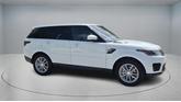 Thumbnail of 2018 White Land Rover Range Rover Sport
