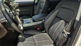 Thumbnail of 2018 White Land Rover Range Rover Sport