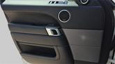 Thumbnail of 2018 White Land Rover Range Rover Sport
