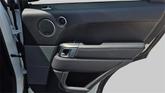 Thumbnail of 2018 White Land Rover Range Rover Sport