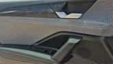Thumbnail of 2025 Deep Black Pearl Volkswagen Tiguan