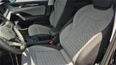 Thumbnail of 2025 Deep Black Pearl Volkswagen Tiguan