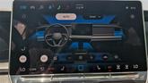 Thumbnail of 2025 Deep Black Pearl Volkswagen Tiguan