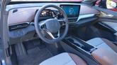 Thumbnail of 2023 Tourmaline Blue Metallic Volkswagen ID.4