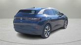Thumbnail of 2023 Tourmaline Blue Metallic Volkswagen ID.4