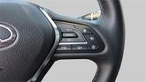 Thumbnail of 2024 Majestic White INFINITI Q50