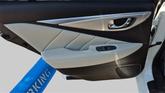 Thumbnail of 2024 Majestic White INFINITI Q50