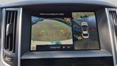Thumbnail of 2024 Majestic White INFINITI Q50