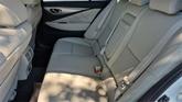 Thumbnail of 2024 Majestic White INFINITI Q50