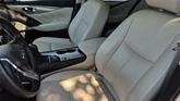 Thumbnail of 2024 Majestic White INFINITI Q50