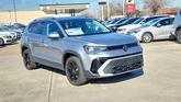 Photo of 2025 Silver Metallic Volkswagen Taos