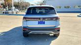 Thumbnail of 2025 Silver Metallic Volkswagen Taos