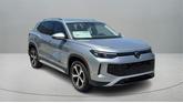 Photo of 2025 Pyrite Silver Metallic Volkswagen Tiguan
