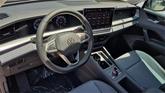 Thumbnail of 2025 Pyrite Silver Metallic Volkswagen Tiguan