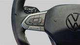 Thumbnail of 2025 Pyrite Silver Metallic Volkswagen Tiguan