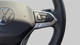 Thumbnail of 2025 Pyrite Silver Metallic Volkswagen Tiguan
