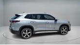 Thumbnail of 2025 Pyrite Silver Metallic Volkswagen Tiguan