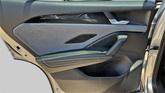 Thumbnail of 2025 Pyrite Silver Metallic Volkswagen Tiguan