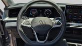 Thumbnail of 2025 Pyrite Silver Metallic Volkswagen Tiguan