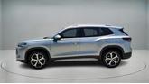 Thumbnail of 2025 Pyrite Silver Metallic Volkswagen Tiguan