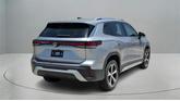 Thumbnail of 2025 Pyrite Silver Metallic Volkswagen Tiguan