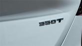 Thumbnail of 2023 Summit White Cadillac CT4