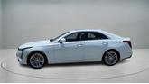 Thumbnail of 2023 Summit White Cadillac CT4