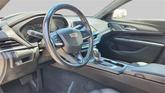 Thumbnail of 2023 Summit White Cadillac CT4