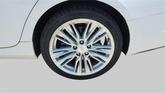Thumbnail of 2023 Summit White Cadillac CT4
