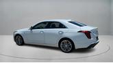 Thumbnail of 2023 Summit White Cadillac CT4