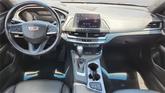 Thumbnail of 2023 Summit White Cadillac CT4