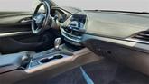 Thumbnail of 2023 Summit White Cadillac CT4