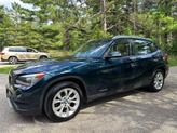 Thumbnail of 2013 Blue BMW X1