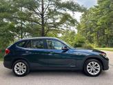 Thumbnail of 2013 Blue BMW X1