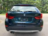 Thumbnail of 2013 Blue BMW X1